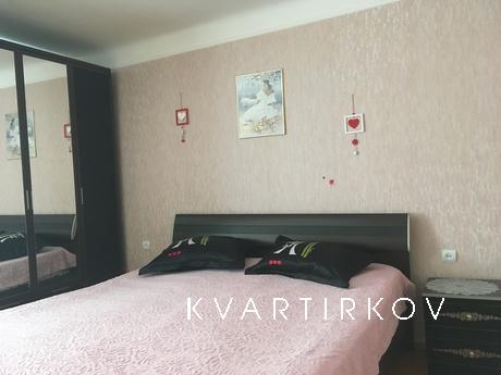 Прекрасный 3-комн дом  в парковой зоне, Кисловодск - квартира посуточно