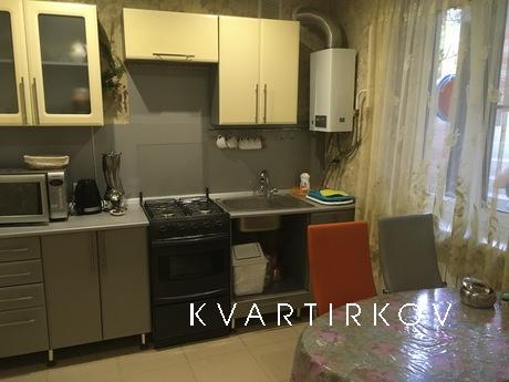 Прекрасный 3-комн дом  в парковой зоне, Кисловодск - квартира посуточно