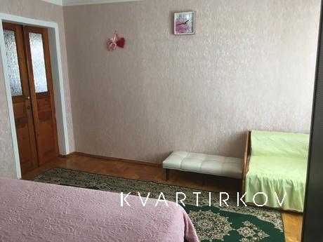 Прекрасный 3-комн дом  в парковой зоне, Кисловодск - квартира посуточно