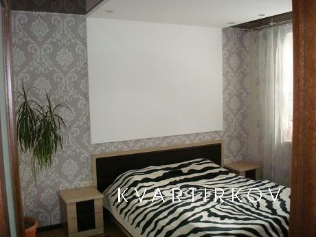 ZD Station, SK Knockout, Fountain Source: ht, Vinnytsia - apartment by the day