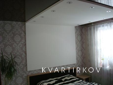 ZD Station, SK Knockout, Fountain Source: ht, Vinnytsia - apartment by the day