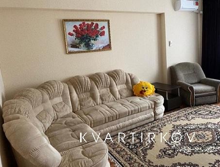 I rent by the day, two or three days, a week, a month, a 3-r