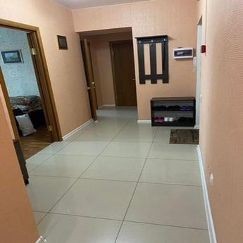 Apartments for rent in Stavropol, Ставрополь - квартира подобово