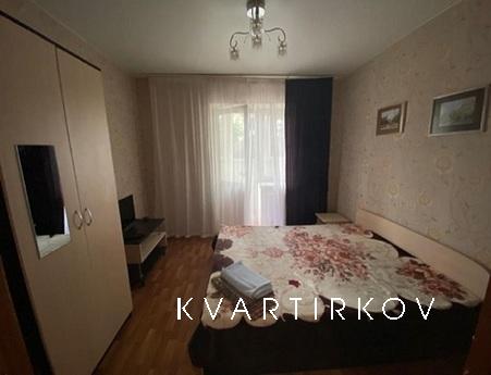 Apartments for rent in Stavropol, Ставрополь - квартира подобово