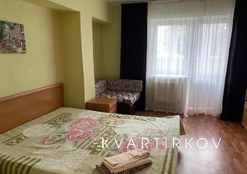 Apartments for rent in Stavropol, Ставрополь - квартира подобово