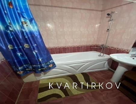 Apartments for rent in Stavropol, Ставрополь - квартира подобово