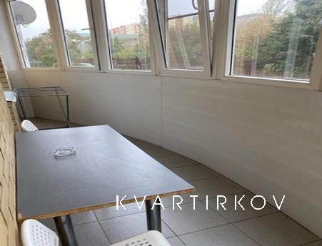 Apartments for rent in Stavropol, Ставрополь - квартира подобово