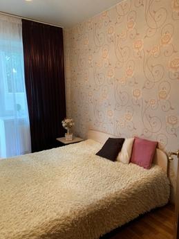 Apartments for rent in Stavropol, Ставрополь - квартира подобово