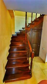 Трехкомнатная квартира посуточно, Ставрополь - квартира посуточно