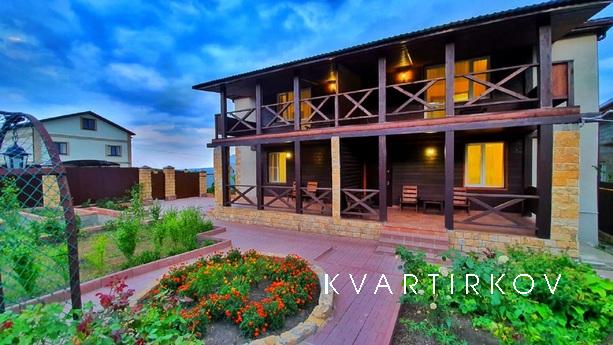 Трехкомнатная квартира посуточно, Ставрополь - квартира посуточно