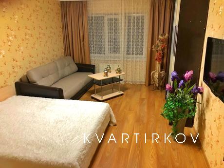 One-bedroom apartment for daily rent, Ставрополь - квартира подобово