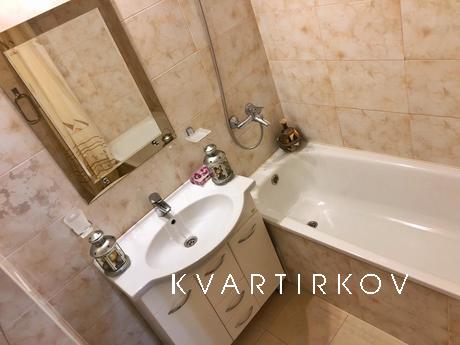 One-bedroom apartment for daily rent, Ставрополь - квартира подобово