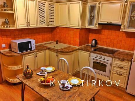 One-bedroom apartment for daily rent, Ставрополь - квартира подобово