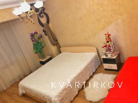 One-bedroom apartment for daily rent, Ставрополь - квартира подобово