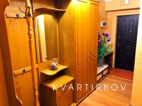 One-bedroom apartment for daily rent, Ставрополь - квартира подобово