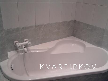 One bedroom Duplex, Kyiv - apartment by the day