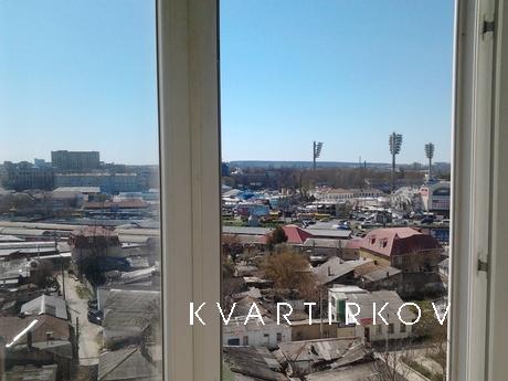 Юлия Анатольевна Елисеева, Simferopol - apartment by the day