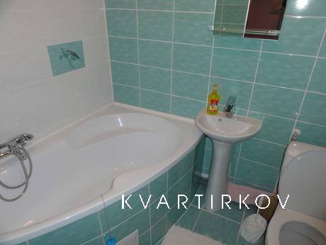 VIP apartment, Krivoy Rog - apartment by the day