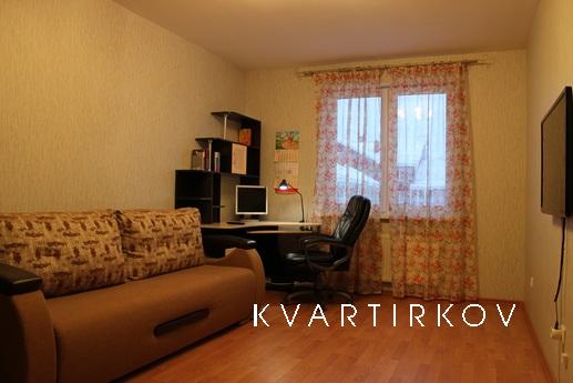 Comfortable, modern apartment, Saint Petersburg - apartment by the day