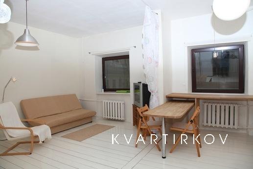 2k. square in the city center, Saint Petersburg - apartment by the day