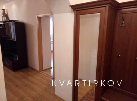 Apartment by the day, Chernomorsk, Chernomorsk (Illichivsk) - apartment by the day