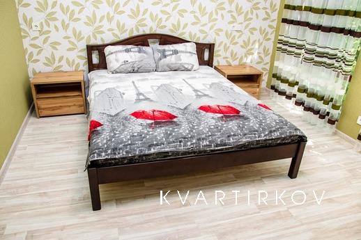 Пропонується вашій увазі затишна квартира поблизу моря на Фо