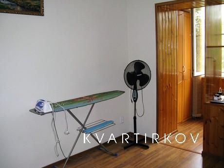 Квартира в 10 мин от Лечебного парка, Железноводск - квартира посуточно