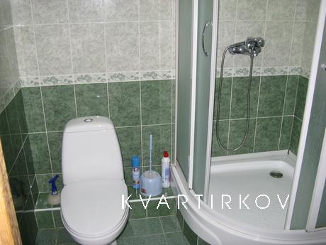 Квартира в 10 мин от Лечебного парка, Железноводск - квартира посуточно