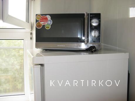 Квартира в 10 мин от Лечебного парка, Железноводск - квартира посуточно