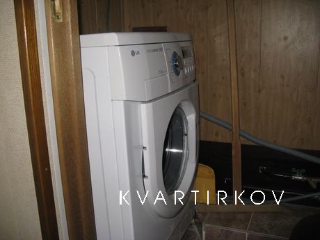 Квартира в 10 мин от Лечебного парка, Железноводск - квартира посуточно