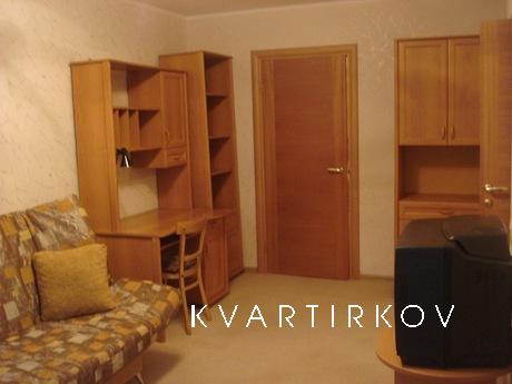 2-х комнатная квартира в центре Ростова, Ростов-на-Дону - квартира посуточно