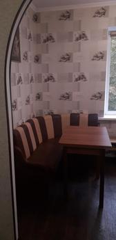 Rent daily 1 to an apartment in the Polt, Kropyvnytskyi (Kirovohrad) - apartment by the day