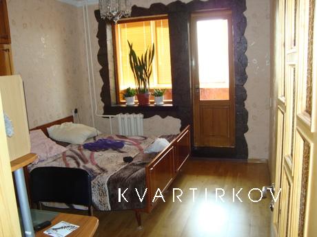 Rent an apartment, 2-room apartment 70 m² on the 5th floor o