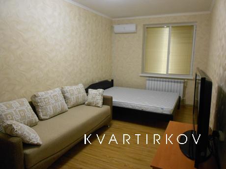 Rent one-room apartment on Radiogorke, North side of Sevasto