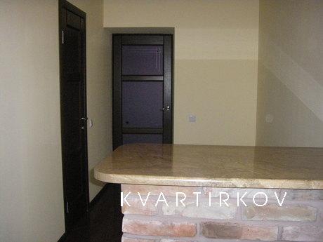 Comfortable apartment, Shevchenko, Lviv - apartment by the day