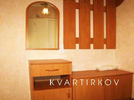 Rent one-room 1. apartment, Saransk, Saransk - apartment by the day