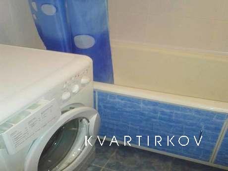 Rent one-room 1. apartment, Saransk, Saransk - apartment by the day