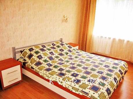 I rent one-bedroom. apartment for rent. Internet Wi-Fi. Furn