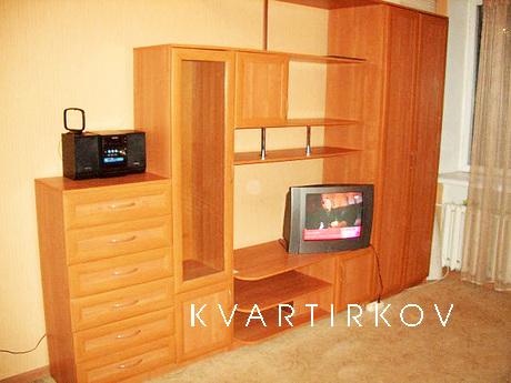 Саранськ, чисто, затишно, не дорого, Саранськ - квартира подобово