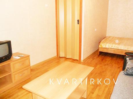 Саранськ, чисто, затишно, не дорого, Саранськ - квартира подобово