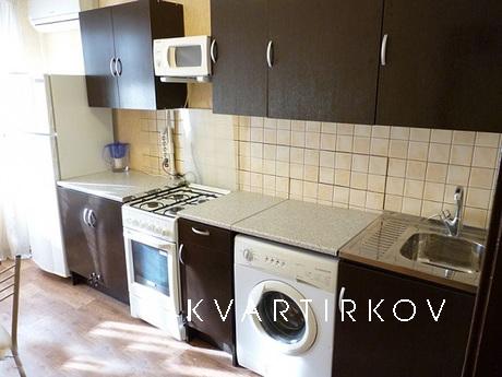 Саранськ, чисто, затишно, не дорого, Саранськ - квартира подобово