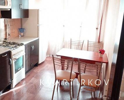 Саранськ, чисто, затишно, не дорого, Саранськ - квартира подобово