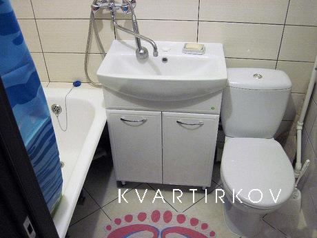 Саранськ, чисто, затишно, не дорого, Саранськ - квартира подобово