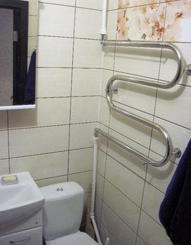 Саранськ, чисто, затишно, не дорого, Саранськ - квартира подобово