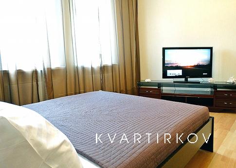 1 bedroom apartment for rent, Саранськ - квартира подобово