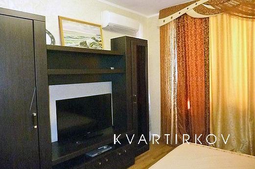 1 bedroom apartment for rent, Саранськ - квартира подобово
