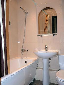 1 bedroom apartment for rent, Саранськ - квартира подобово