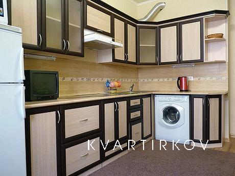 1 bedroom apartment for rent, Саранськ - квартира подобово