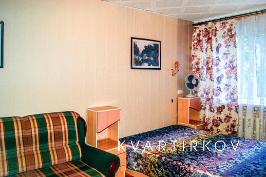 Rent 1-bedroom apartments. flat in Saransk, pr.50 years in O