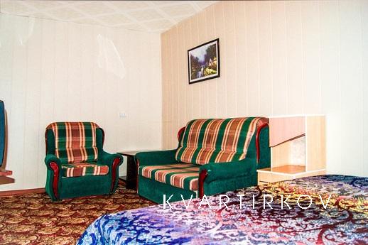 Apartment in Saransk, Saransk - apartment by the day